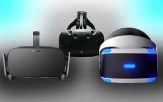 ps vr 电子产品世界