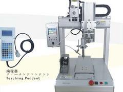 宝绩电子三轴自动焊锡机器人 江苏厂家的创新制造