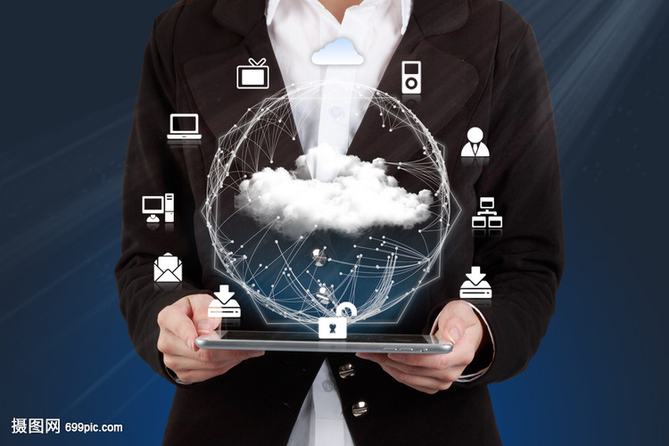 电子信息时代 重塑现代社会的数字力量