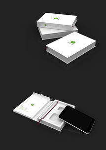 电子产品包装盒 设计、功能与环保的平衡艺术