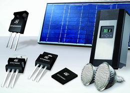 晶体管 电子产品世界的基石