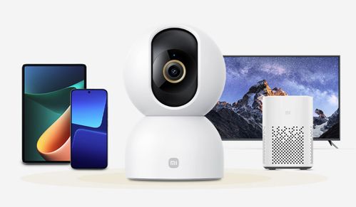 智能家居出货量占比稳步提升，安防类产品引领2023年市场增长