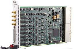 合肥凌华特价PXI工控机箱产品图集详解 - 合肥合凌电子科技